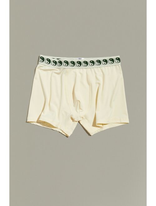 Urban Outfitters Yin Yang Waistband Boxer Brief