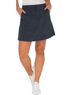 Arctix Women's Active Skort