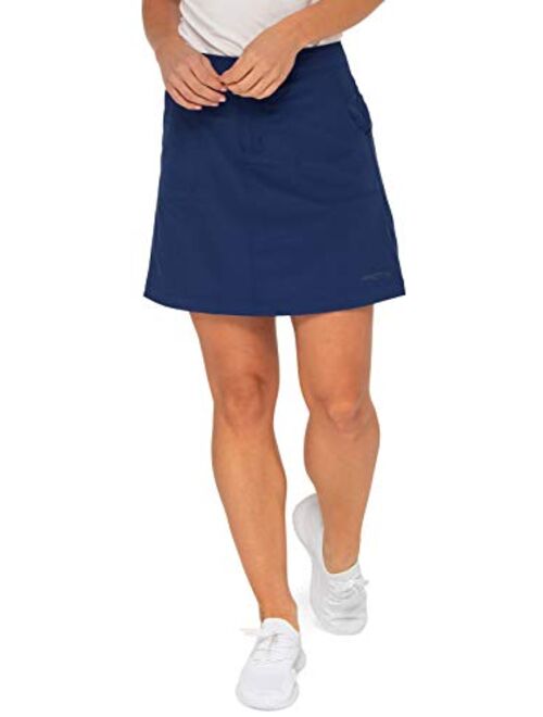 Arctix Women's Active Skort