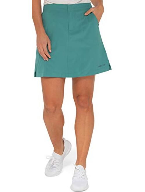 Arctix Women's Active Skort