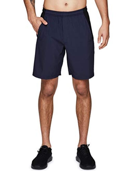 RBX Mens Gym Shorts