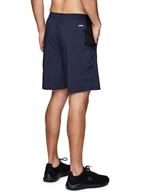 RBX Mens Gym Shorts