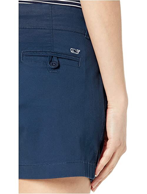 Vineyard Vines 3.5" Everyday Shorts