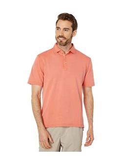 johnnie-O Surfside Pique Polo T-Shirt