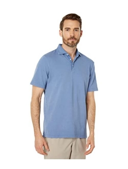 johnnie-O Surfside Pique Polo T-Shirt