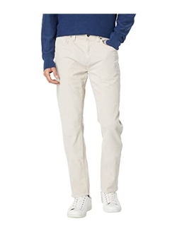 johnnie-O Wales Corduroy Pant