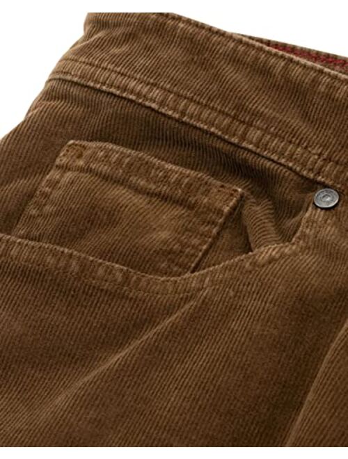 Johnnie o johnnie-O Wales Corduroy Pant