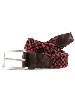 johnnie-O Braidly Belt