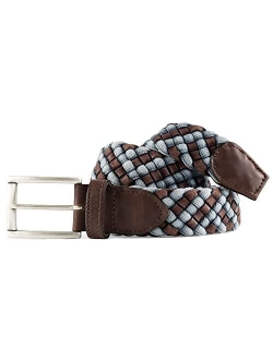 johnnie-O Braidly Belt