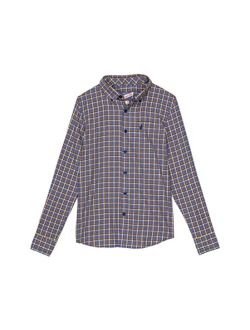 johnnie-O Ajax Jr. Button Down Shirt