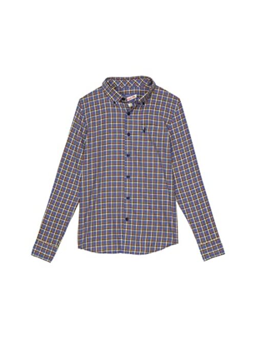 Johnnie o johnnie-O Ajax Jr. Button Down Shirt