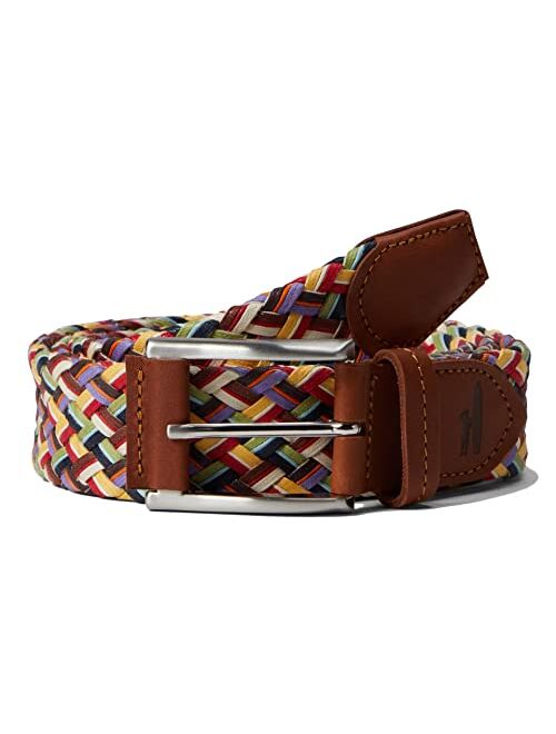 Johnnie o johnnie-O Multi Prima Top Shelf Belt