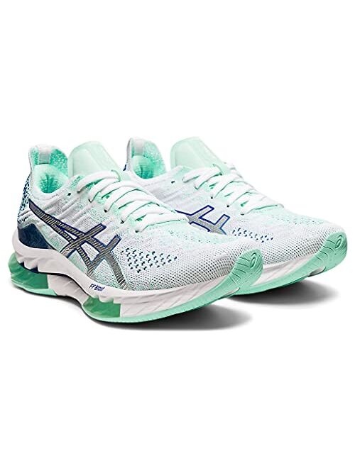 ASICS Women's Kinsei Blast Running Shoe