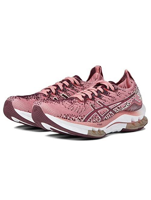 ASICS Women's Kinsei Blast Running Shoe