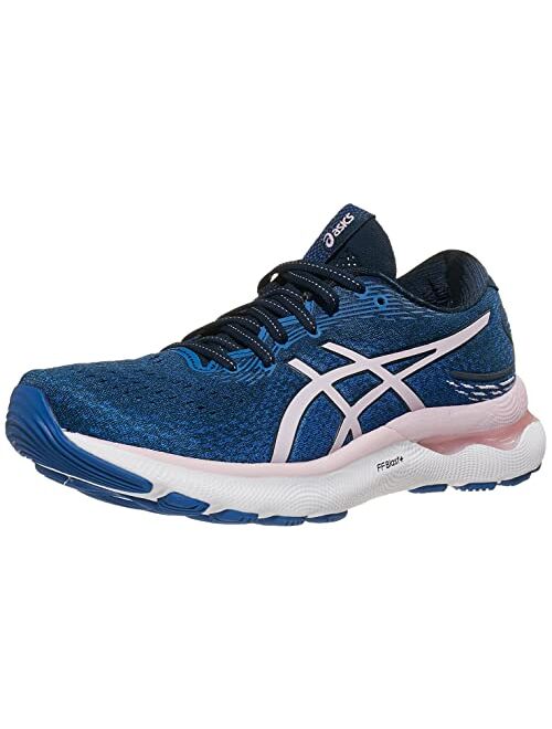 ASICS Women's Gel-Nimbus 24 Running Shoes