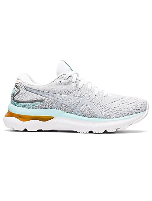 ASICS Women's Gel-Nimbus 24 Running Shoes