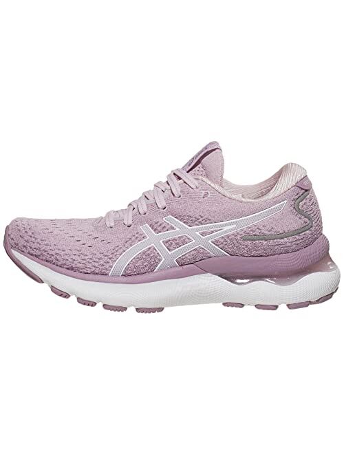 ASICS Women's Gel-Nimbus 24 Running Shoes