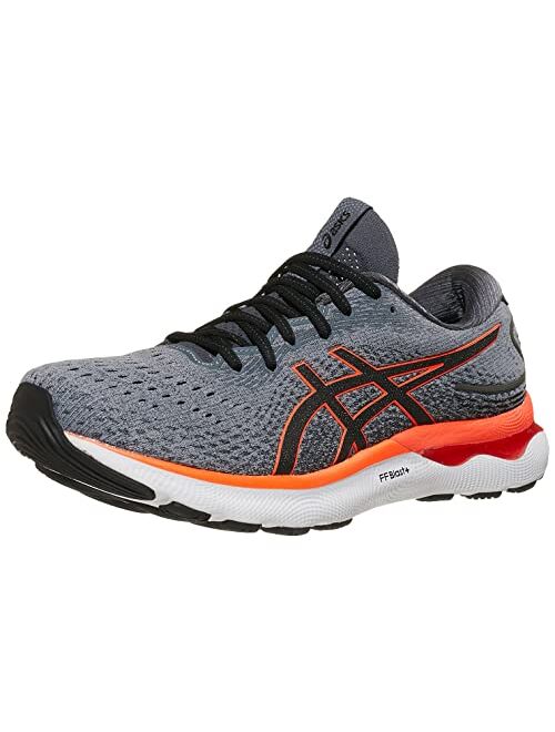 ASICS Men's Gel-Nimbus 24 Running Shoes