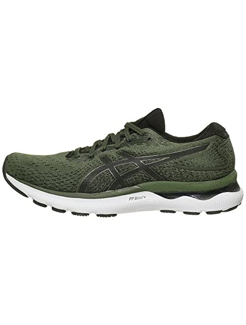 ASICS Men's Gel-Nimbus 24 Running Shoes