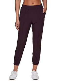 RBX Active Women's Relaxed Fit Lightweight Quick Drying Stretch