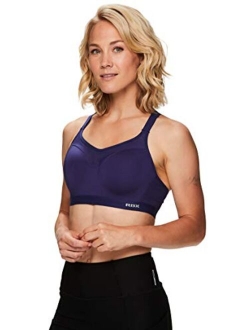 Active Women's High Impact Maximum Support Sports Bra