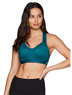 Active Women's High Impact Maximum Support Sports Bra