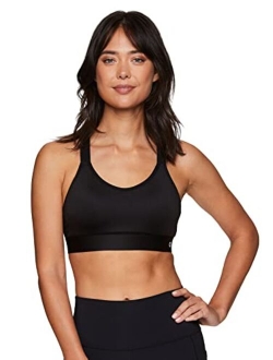 Active Women's High Impact Maximum Support Sports Bra