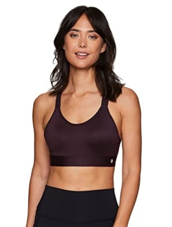 Active Women's High Impact Maximum Support Sports Bra