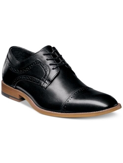 Men's Dickinson Cap Toe Oxfords