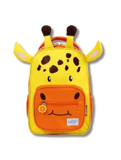 TWISE SIDE-KICK PRESCHOOL BACKPACK FOR KIDS AND TODDLERS (DINO)