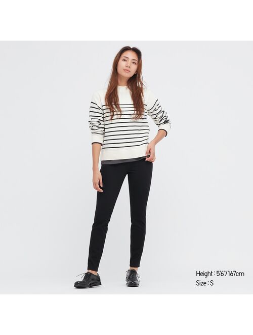 UNIQLO Ultra Stretch High-Rise Leggings Pants