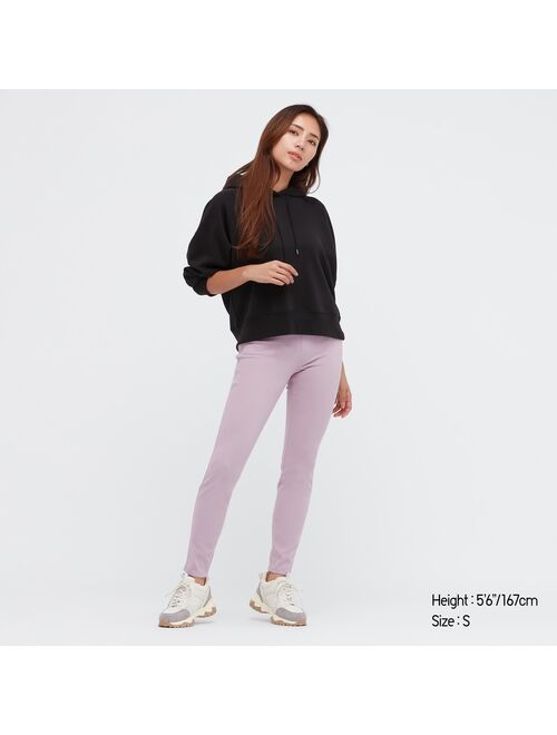 UNIQLO Ultra Stretch High-Rise Leggings Pants