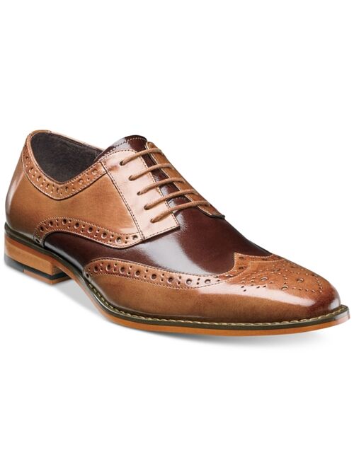 Stacy Adams Men's Tinsley Wingtip Oxfords