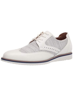 Men's Locke Wingtip Oxford