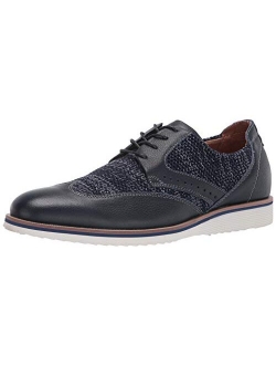 Men's Locke Wingtip Oxford