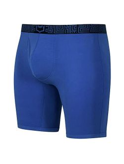 Buy Sheath Underwear SHEATH Men's Underwear with Dual Pouch 4.0 Boxer Briefs  online