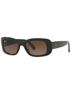 Women's Sunglasses, RB4122 50