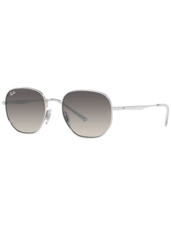 Unisex Sunglasses, RB3682 51