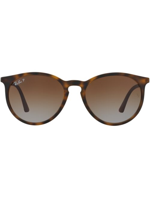 Ray-Ban Polarized Sunglasses , RB4274