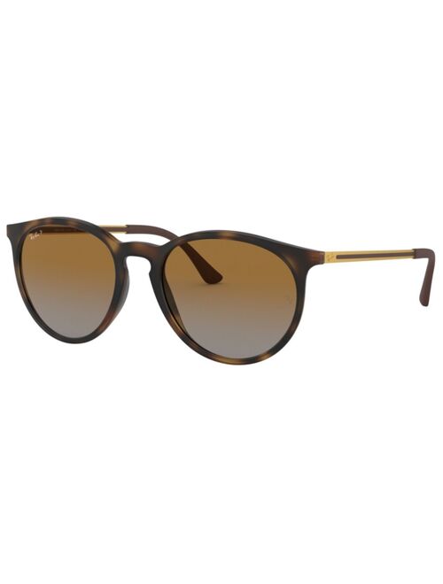 Ray-Ban Polarized Sunglasses , RB4274