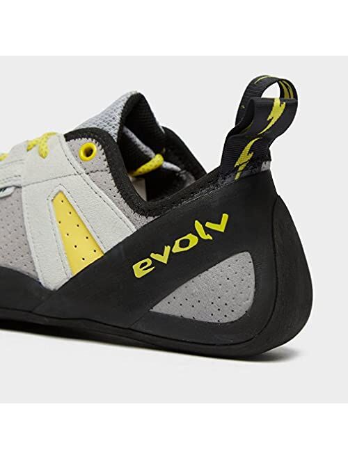 Evolv Defy Lace Climbing Shoe - Men's