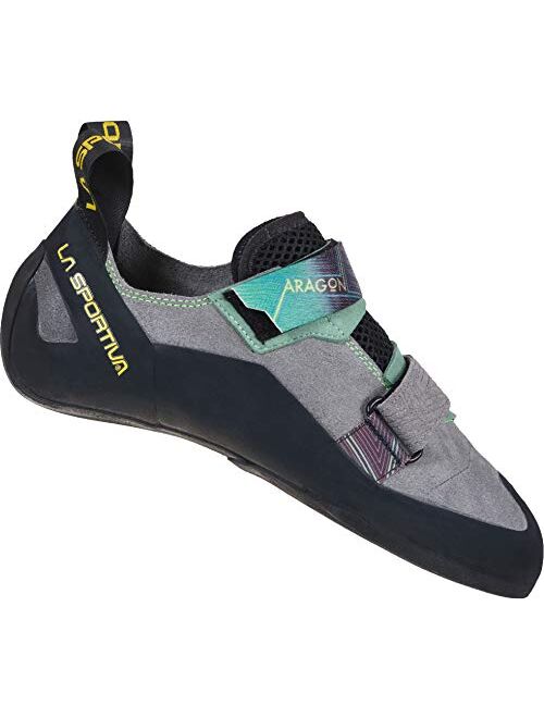 La Sportiva Men's Aragon Rock Climbing Shoe