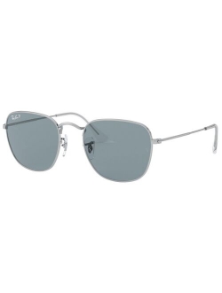 FRANK Polarized Sunglasses, RB3857 51