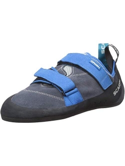 SCARPA Men's Origin Rock Climbing Shoes for Gym and Sport Climbing