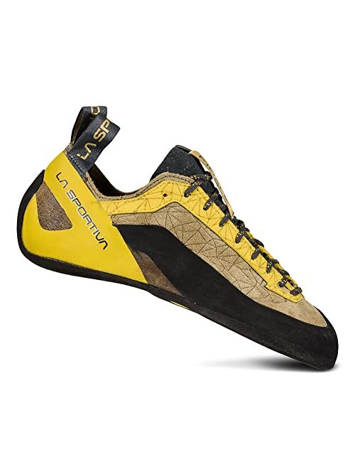 La Sportiva Men's Finale Climbing Shoe