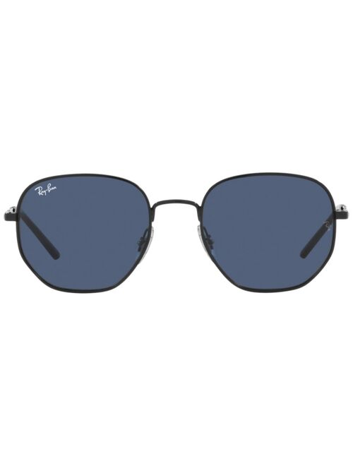 Ray-Ban Unisex Sunglasses, RB3682 51