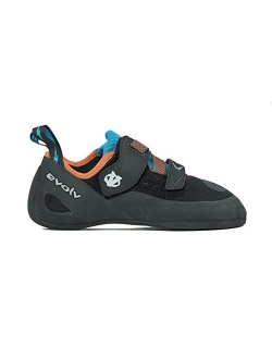 Evolv Kronos Slip On Climbing Shoe