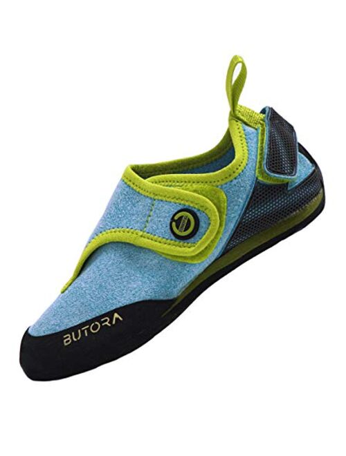 Butora Youth Brava Climbing Shoe