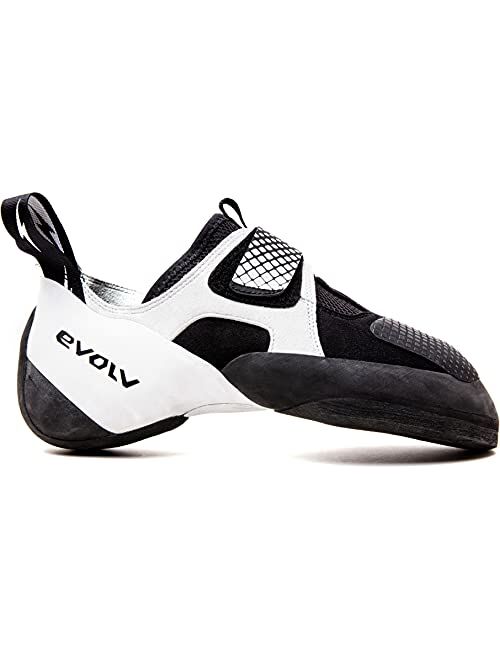 Evolv Zenist Climbing Shoe - Men's