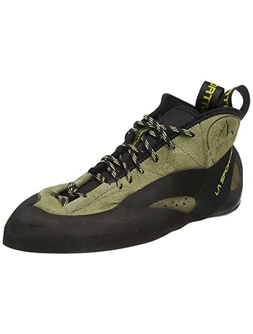 La Sportiva Men's TC Pro Climbing Shoe